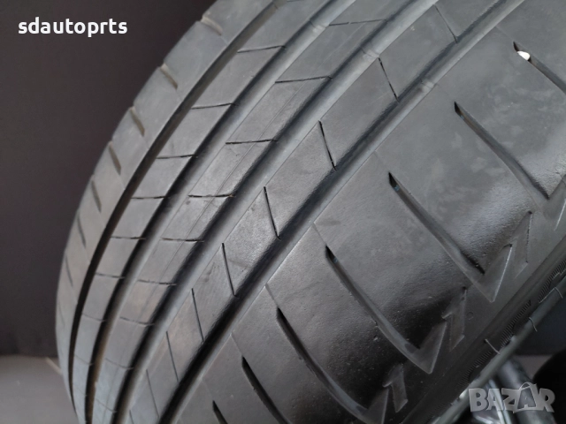 Като нови 18” Джанти BMW Style 854 Гуми BMW i4 G26 G20 G21 G22 G23, снимка 13 - Гуми и джанти - 51595567