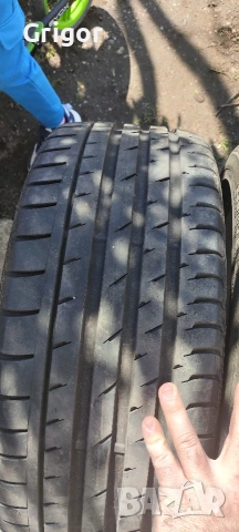Continental/ Sailun 235/40/19 , снимка 11 - Гуми и джанти - 54115782