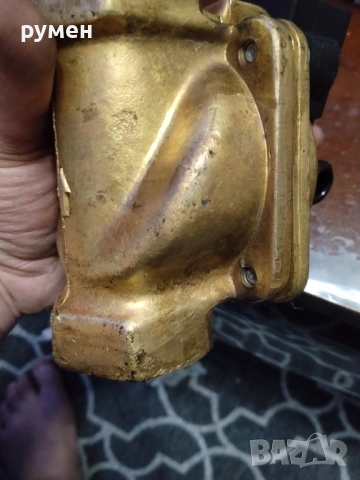 магнет вентил , снимка 2 - Резервни части за машини - 53387015