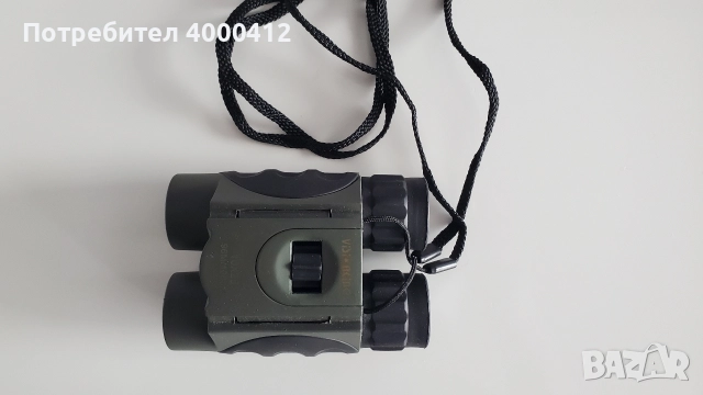 Бинокъл Visionking, снимка 3 - Екипировка - 52689060