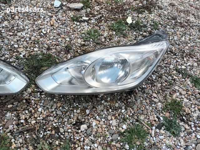 ляв и десен фар за форд Ц - макс II 2010 + FORD C - MAX II , снимка 3 - Части - 52218670