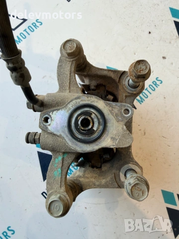 58311G7A30 заден десен спирачен апарат от Hyundai Ioniq Electric 136 кс., ел. двигател EM10, снимка 2 - Части - 53910525