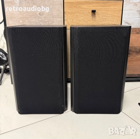 🔉Ретро букшелф тонколони ARCUS AS 4 - 80-120W - 4 ома🔉, снимка 4 - Тонколони - 52157052