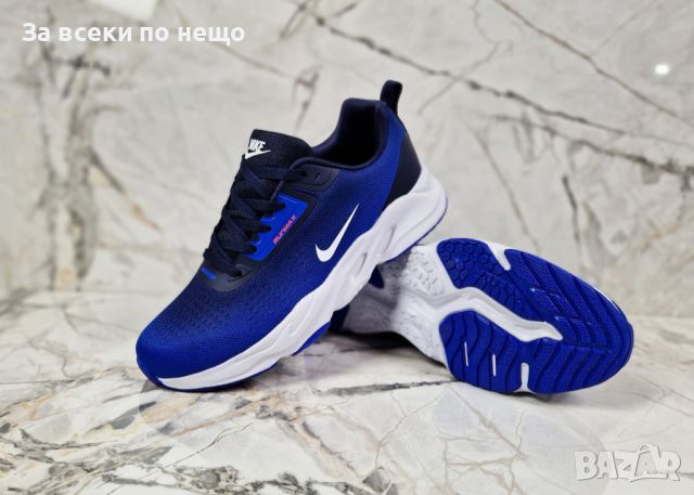 Мъжки маратонки Nike от 41 до 46 номер - 2 цвята, снимка 11 - Маратонки - 45141491