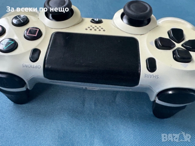 Оригинален джойстик , контролер за Плейстейшън 4 Playstation 4 PS4, снимка 7 - Аксесоари - 53986352