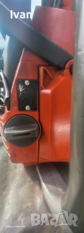 резачка хускварна 365 xp, снимка 5 - Градинска техника - 53536308