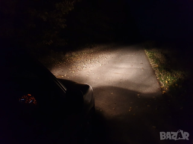 Peugeot Partner Citroen Berlingo фар ляв десен комплект, снимка 4 - Части - 53711434