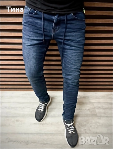 Топ спортни дънки