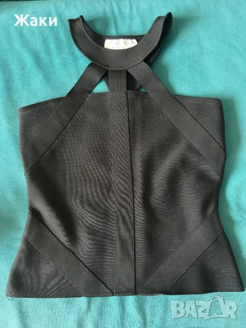 Vero Moda бандажен потник