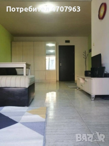 Двустаен - Слънчев бряг, снимка 3 - Апартаменти - 53712011