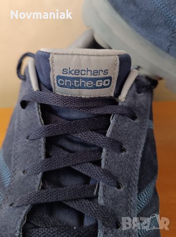 Skechers-Много Запазени, снимка 11 - Спортни обувки - 45874674