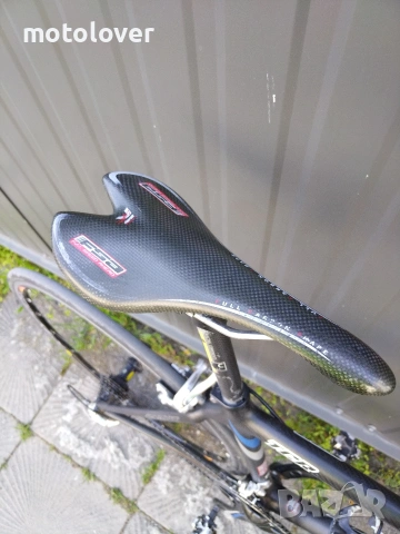 Шосеен карбонов Giant, снимка 10 - Велосипеди - 54173816