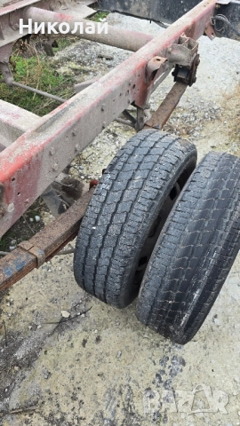 Ивеко дейли , снимка 6 - Бусове и автобуси - 52297295