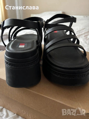 Steve madden, Guess, Tommy hilfiger, снимка 3 - Сандали - 54086120