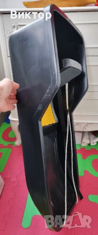 Детска шейна Hamax Baby Bob, снимка 3 - Зимни спортове - 53053782