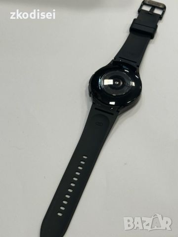 Smart Watch Samsung - watch 4 Classic, снимка 3 - Смарт часовници - 46461869