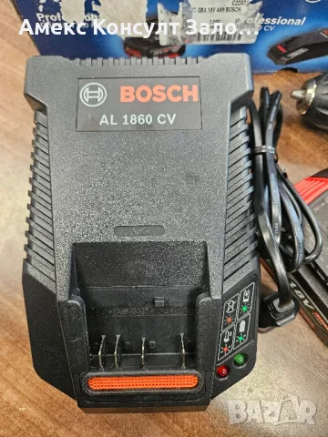 Bosch GSR 1440-LI, снимка 3 - Винтоверти - 47678166