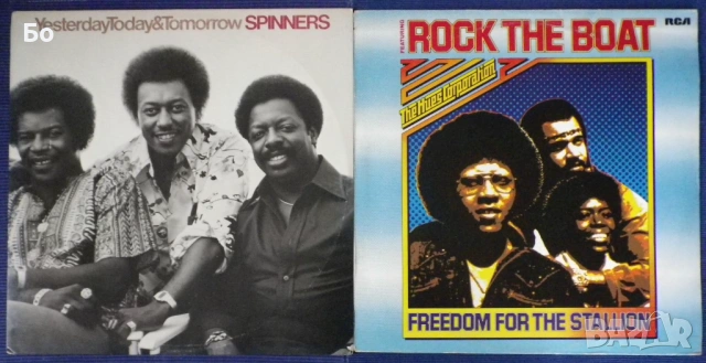 грамофонни плочи funk, soul, disco, снимка 11 - Грамофонни плочи - 54102682