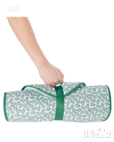 Бебешки йога матрак Sophie la Girafe , снимка 2 - Образователни игри - 53458044