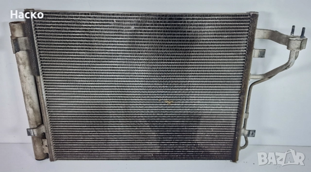 Климатичен Радиатор Климатик Киа Кия Сиид Kia Ceed 2.0 CRDI ЦРДИ 2006 - 2012