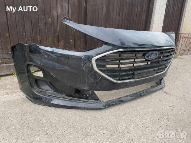 Броня Ford Focus 4 - Face | 2022, снимка 2 - Части - 45798802