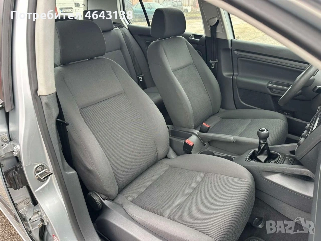 vw golf, снимка 18 - Автомобили и джипове - 53734897