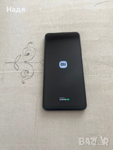 Xiaomi Redmi Note 9 Pro -128GB/8GB,Dual SIM,Grey, снимка 6 - Xiaomi - 51708900