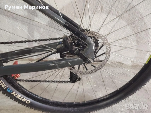Продавам Велосипед Cube Aim Pro 29, снимка 4 - Велосипеди - 53860752
