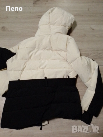 Зимно яке, снимка 4 - Якета - 52597179