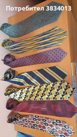 Вратовръзки