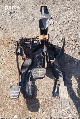 Педали VW Пасат 3 Комплект , снимка 2 - Части - 53941814