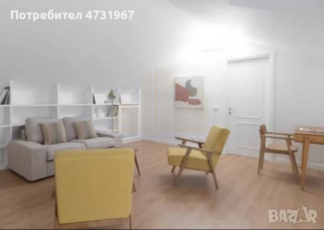 Двустаен апартамент Кършияка, снимка 4 - Апартаменти - 53602938