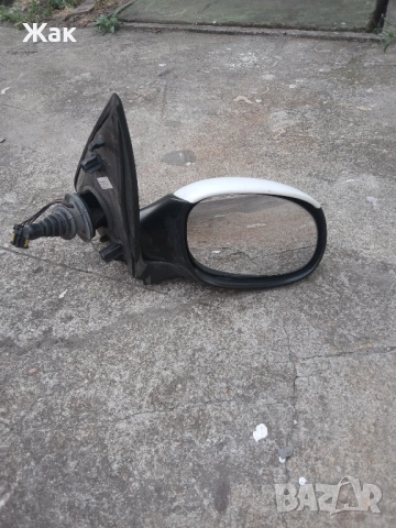 огледала за Пежо 206, снимка 5 - Части - 51750751