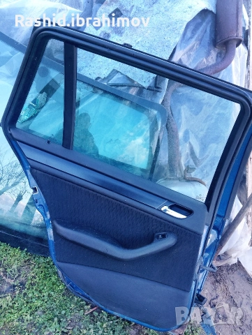 врати за bmw 320d , снимка 3 - Части - 53917859