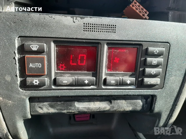 Ауди А3 8Л 1.6 101 на части Audi A3 8L na chasti, снимка 7 - Части - 47644993