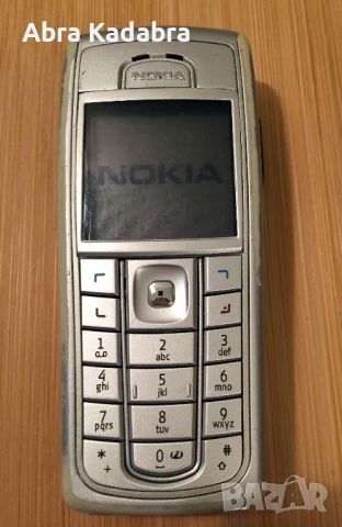 Nokia 6230i, снимка 8 - Nokia - 45684698
