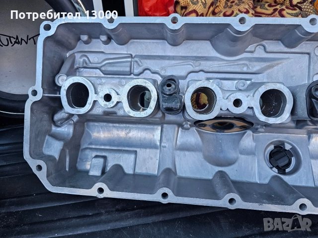 Капак клапани за BMW N52 , снимка 4 - Части - 52972987