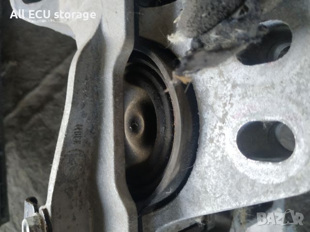 Тампони, двигател и скорости за Mazda 2 , 2017g, снимка 4 - Части - 46225090