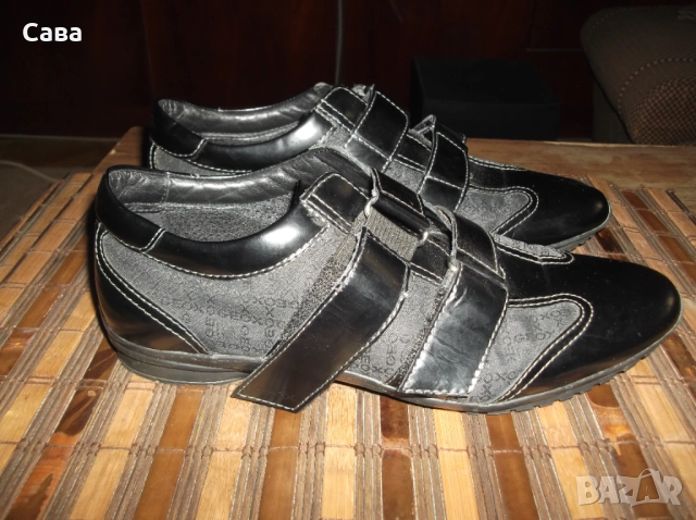  Обувки GEOX  