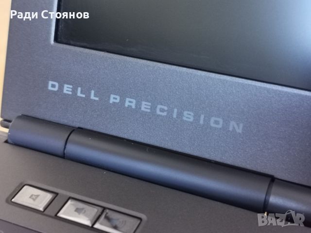 Dell Precision m6600, снимка 4 - Лаптопи за работа - 45248977