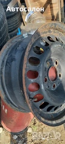 Джанти за Мерцедес Е и С класа