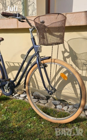 Чисто Ново колело B-TWIN, снимка 4 - Велосипеди - 53762602