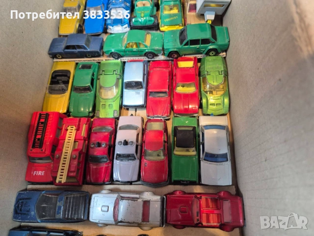 Купувам стари метални детски колички играчки