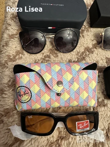 Маркови очила на различни марки , снимка 2 - Слънчеви и диоптрични очила - 50696854