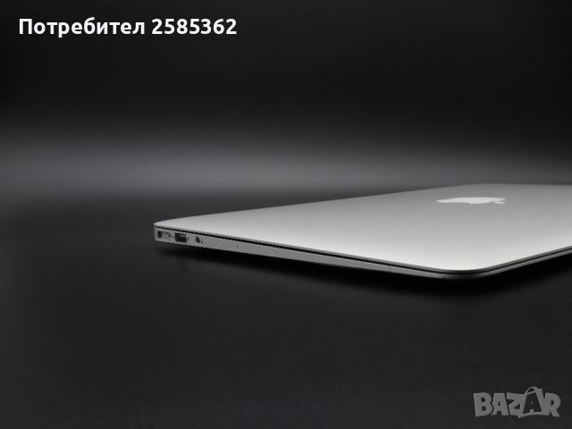 MacBook Air 2017 A1466 , снимка 10 - Лаптопи за работа - 46415578