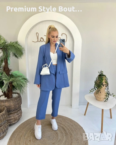 дамски маратонки найк, снимка 5 - Маратонки - 53663055