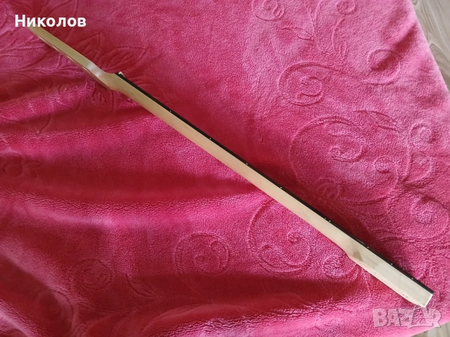 фретлес гриф за бас китара , снимка 5 - Китари - 53037947
