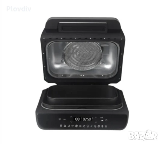 Промо!!!Грил/Фраер, снимка 15 - Мултикукъри - 47642988