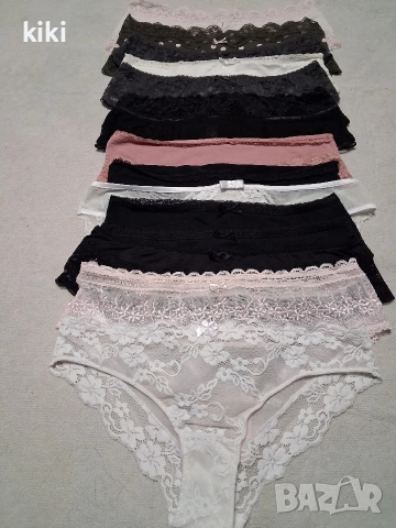 Дамско бельо 