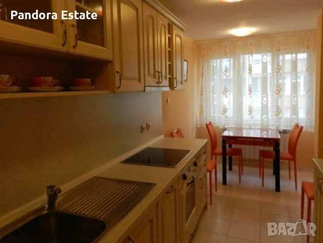 Продава тристаен апартамент в кв. Гоце Делчев, снимка 8 - Апартаменти - 53368027